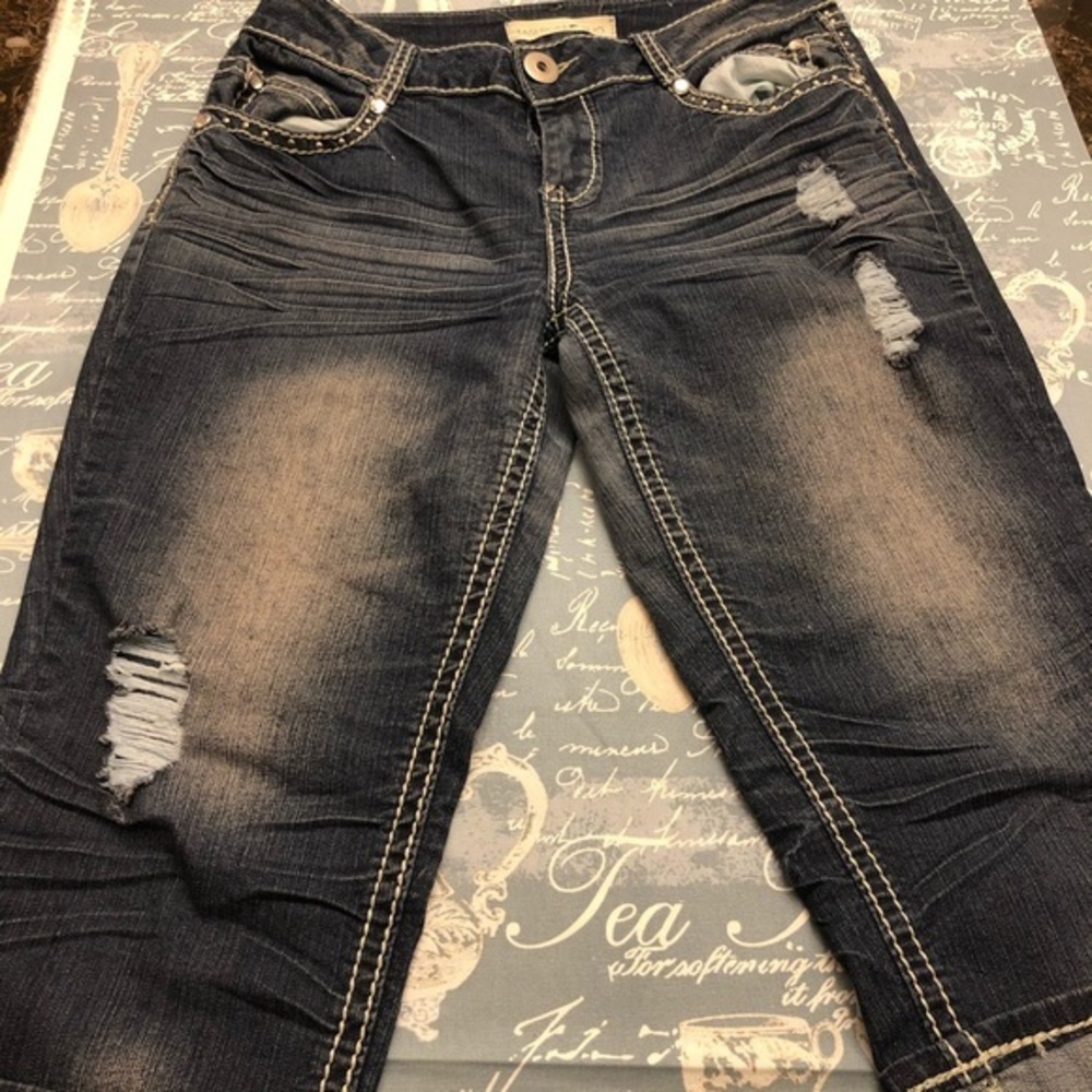 Fashion bug jeans Size 10